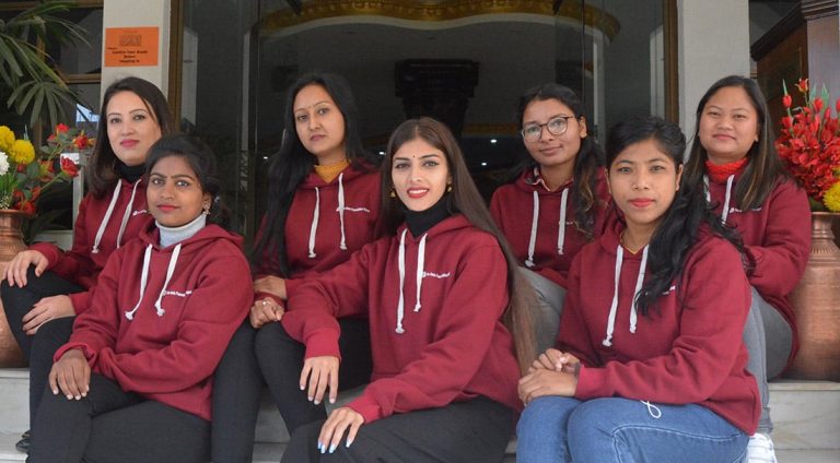 Local Governance Fellowships Empower Change in Nepal