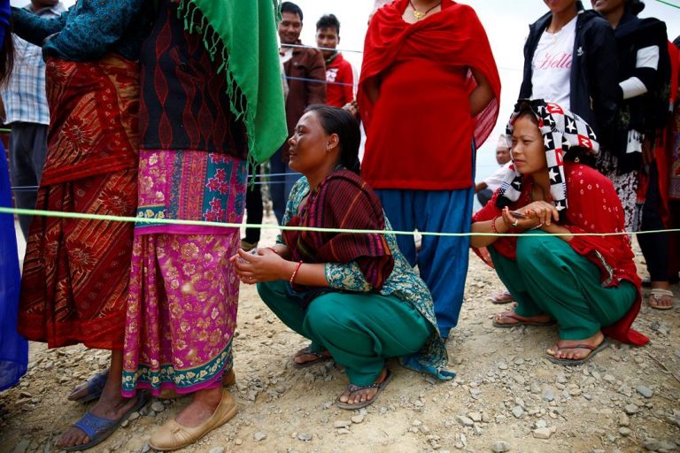 Nepal Elections: Why Can’t the Mayor Be a Woman?