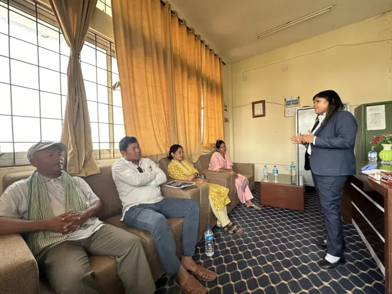 Municipal Accounts Committee - Empowering the Municipal Accounts Committee